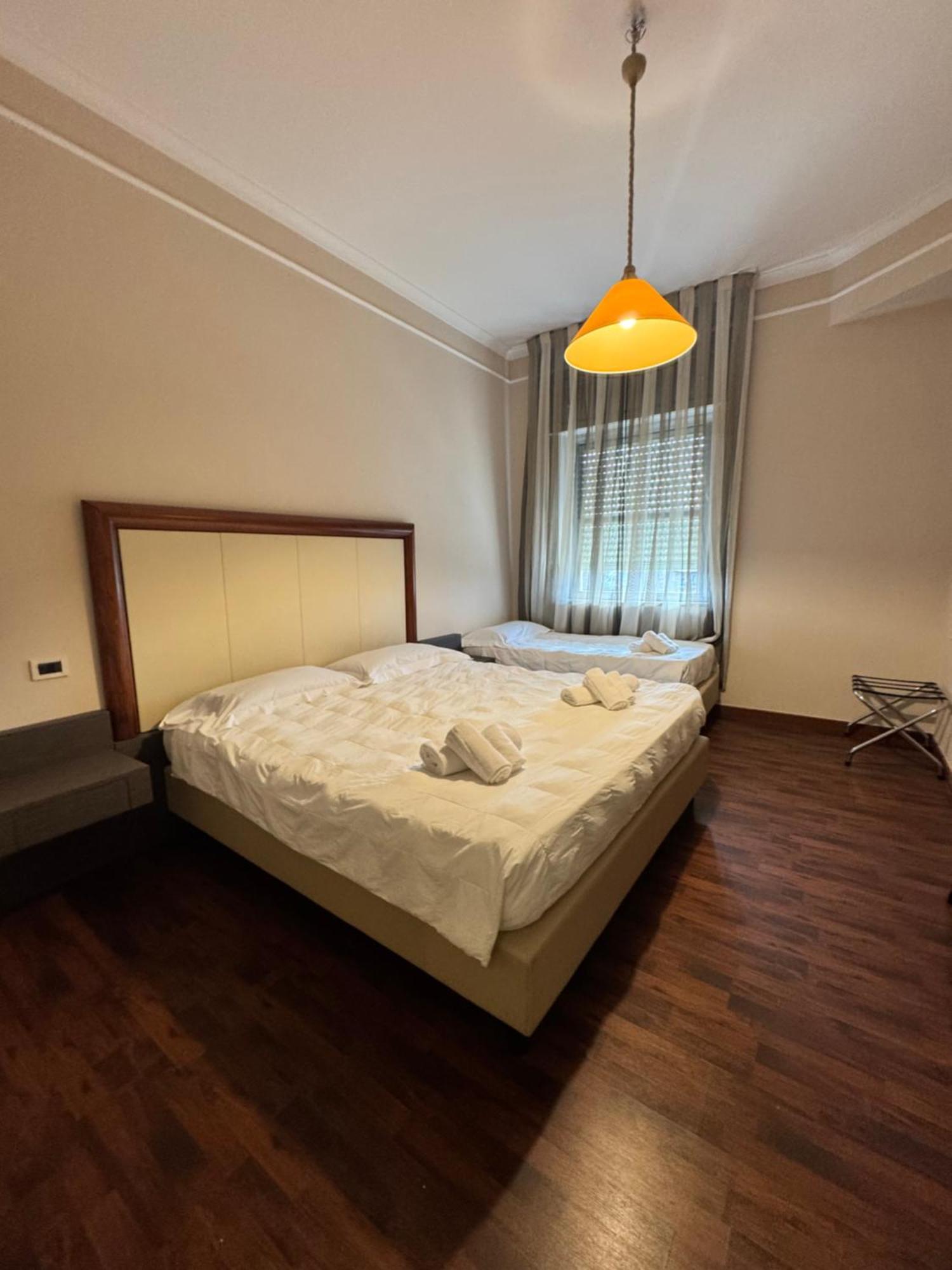 Grand Hotel Lamezia Lamezia Terme Exterior photo