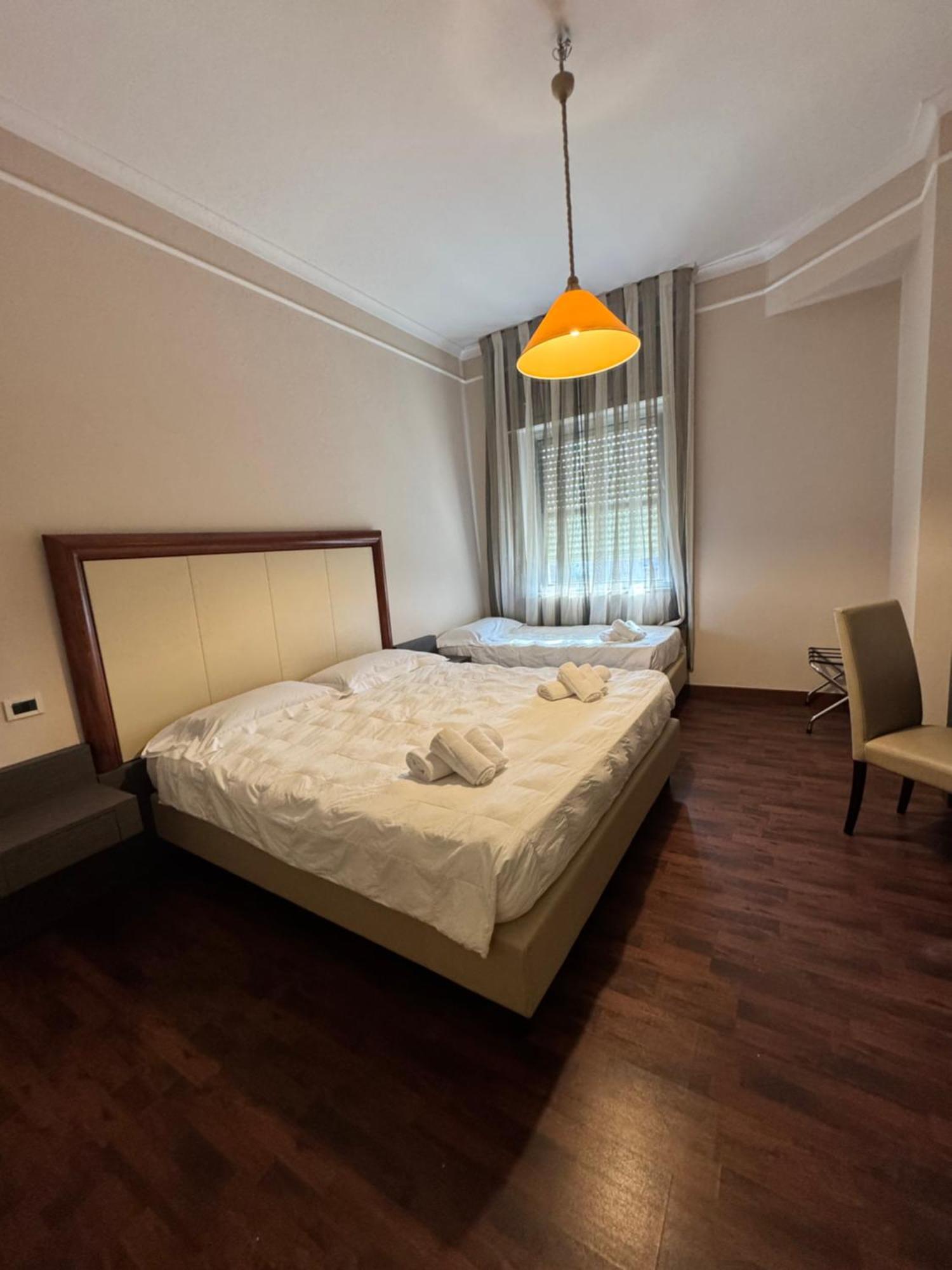 Grand Hotel Lamezia Lamezia Terme Exterior photo